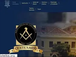 Sites similar to granlogiadecolombia.org