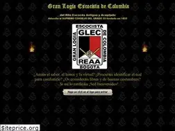 Sites similar to granlogiaescocista.org