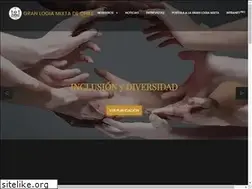 Sites similar to granlogiamixta.cl