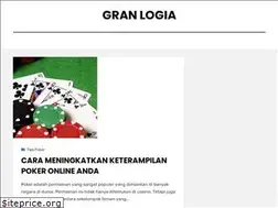 Sites similar to granlogiard.org