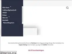 Sites similar to granlundkompetanse.no