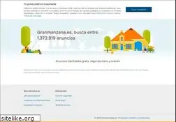 Sites similar to granmanzana.es