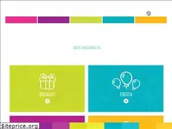 Sites similar to granmark.mx