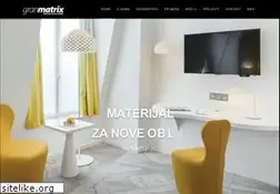 Sites similar to granmatrix.com