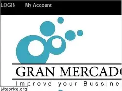 Sites similar to granmercado.net