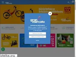 Sites similar to granmercato.com.br