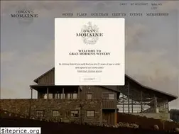 Sites similar to granmoraine.com