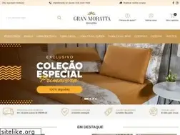 Sites similar to granmoratta.com.br