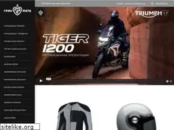 Sites similar to granmoto.ru