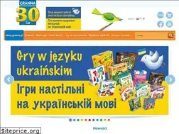 Sites similar to granna.pl
