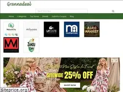 Sites similar to grannadeal.com