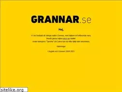 Sites similar to grannar.se
