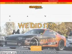 Sites similar to grannasracing.com