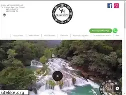 Sites similar to grannhotelvalles.com
