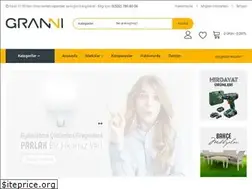 Sites similar to granni.com.tr
