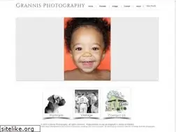 Sites similar to grannisphotography.com