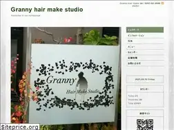 Sites similar to granny-mo.com
