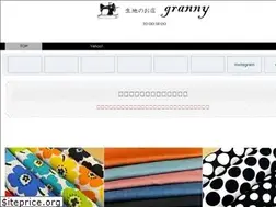 Sites similar to granny-shop.com