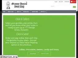 Sites similar to grannyannies.co.nz