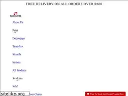 Sites similar to grannyb.co.za