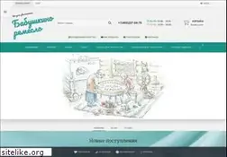 Sites similar to grannycraft.ru