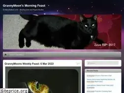 Sites similar to grannymoon.wordpress.com