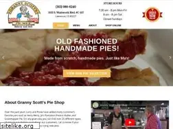 Sites similar to grannyscotts.com
