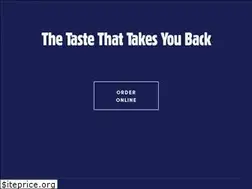 Sites similar to grannyscountrykitchen.com
