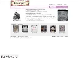 Sites similar to grannyscrafts1912.ecrater.com