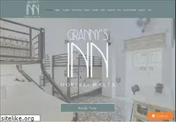 Sites similar to grannysinn.com