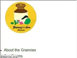 Sites similar to grannysinn.in