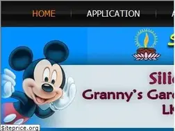 Sites similar to grannysschool.com