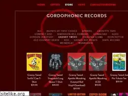 Sites similar to grannytweed.com