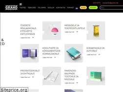 Sites similar to grano.ee
