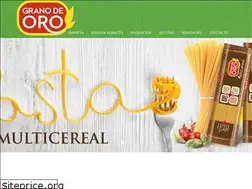Sites similar to granodeoro.com.pe