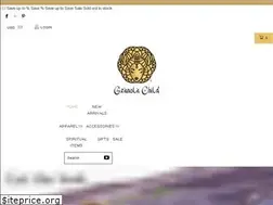 Sites similar to granolachild.com