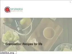 Sites similar to granoladox.com