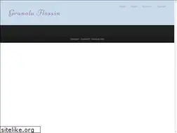 Sites similar to granolaflossin.com