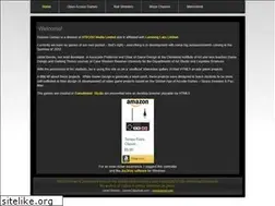 Sites similar to granolagames.com