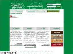 Sites similar to granolagourmet.com