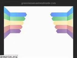 Sites similar to granolamamashandmade.com