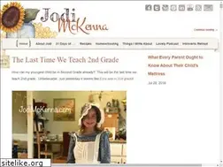 Sites similar to granolamom4god.com