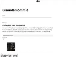 Sites similar to granolamommie.medium.com