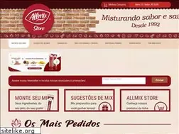 Sites similar to granolas.com.br