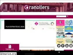 Sites similar to granollers.cat