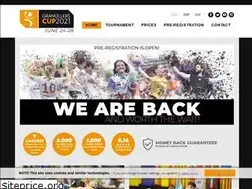 Sites similar to granollerscup.com