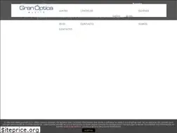Sites similar to granoptica.es
