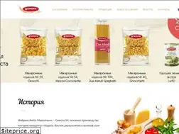 Sites similar to granoro.kz