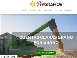 Sites similar to granos.com.mx
