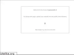 Sites similar to granosalis.it